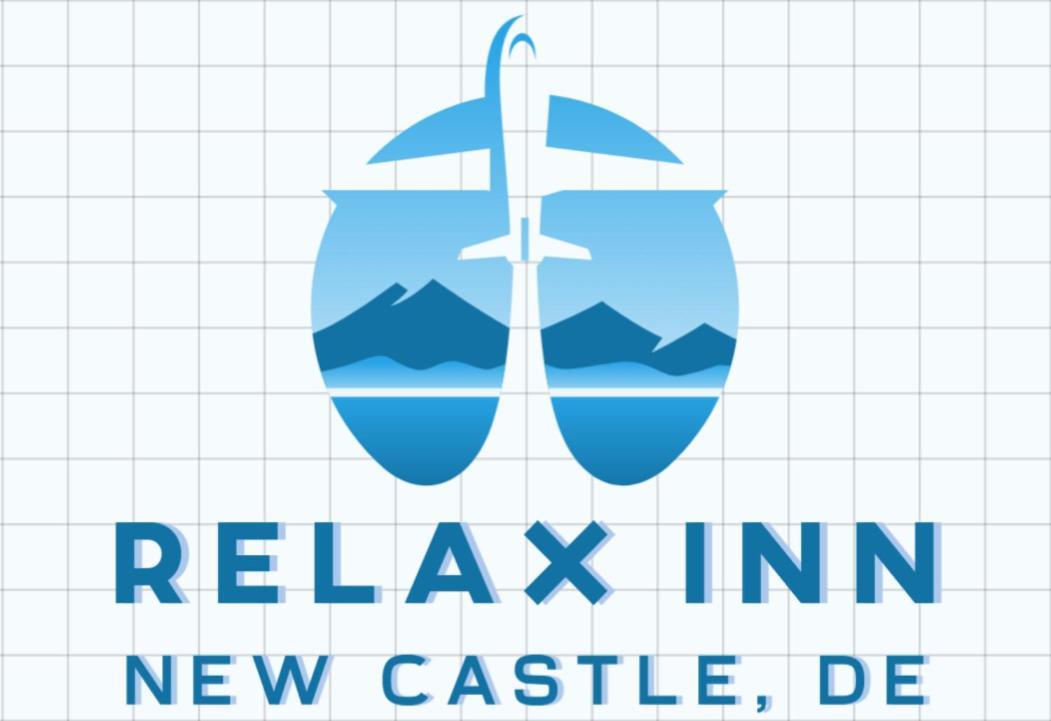Relax Inn New Castle Exteriér fotografie
